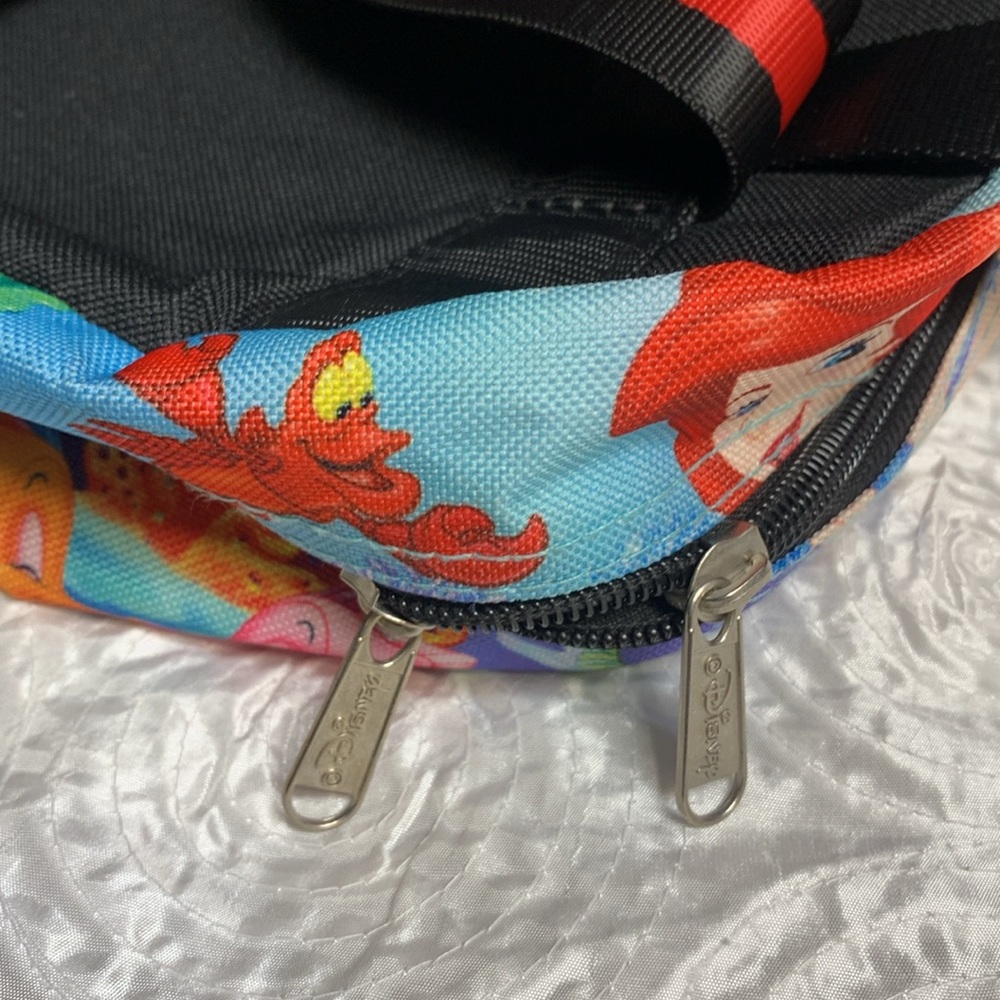 Disney Backpack - Picture 6 of 13